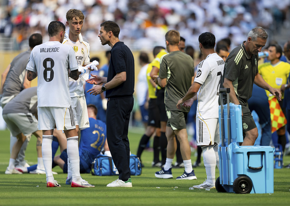 还有楚阿梅, 暗流涌动 还有楚阿梅, 暗流涌动