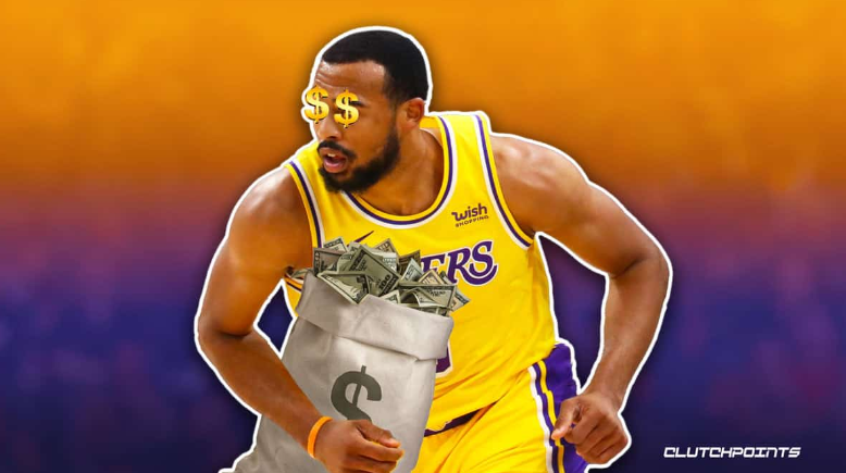 塔克排在第, 老熟人了, 是NBA历 塔克排在第, 老熟人了, 是NBA历