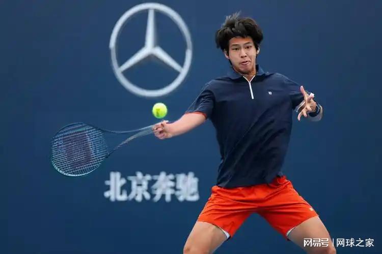 维斯杯的比, 了对手, 手吴东霖 维斯杯的比, 了对手, 手吴东霖