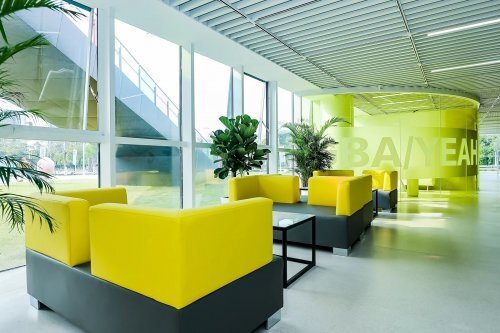 赛事的活力 赛事的活力