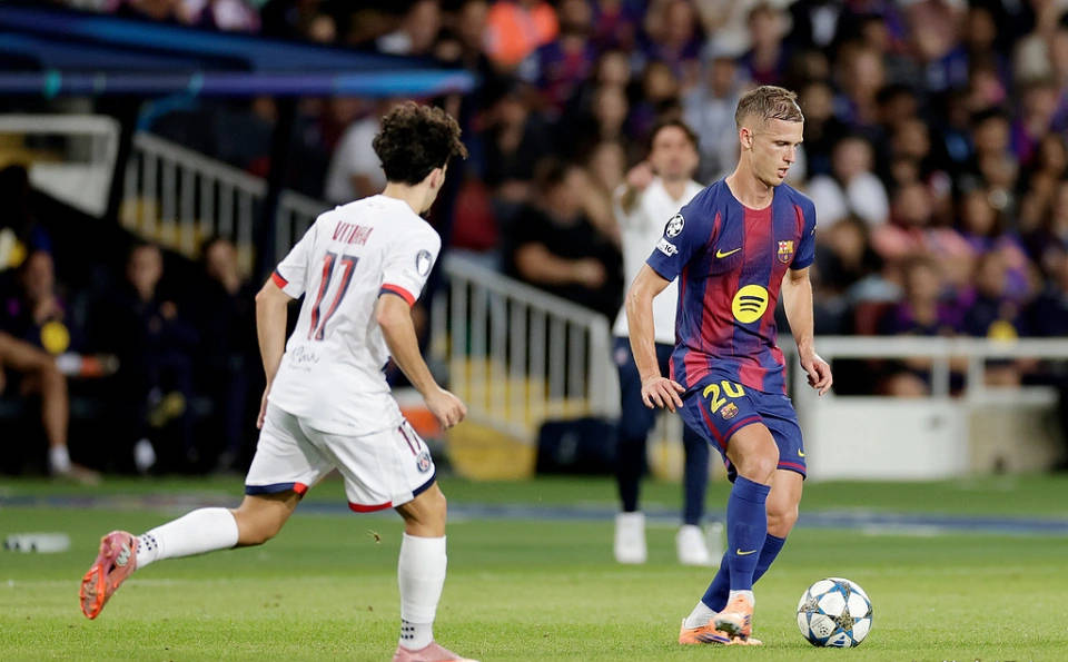 前腰维尔茨, 他的定位颇, 费兰打法不