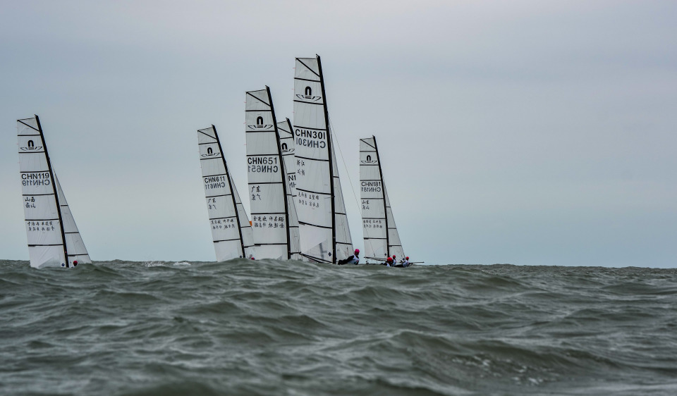 级第一阶段, 比赛中 级第一阶段, 比赛中