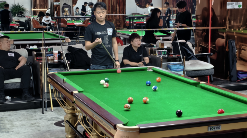 顶住压力, OeCkC 顶住压力, OeCkC